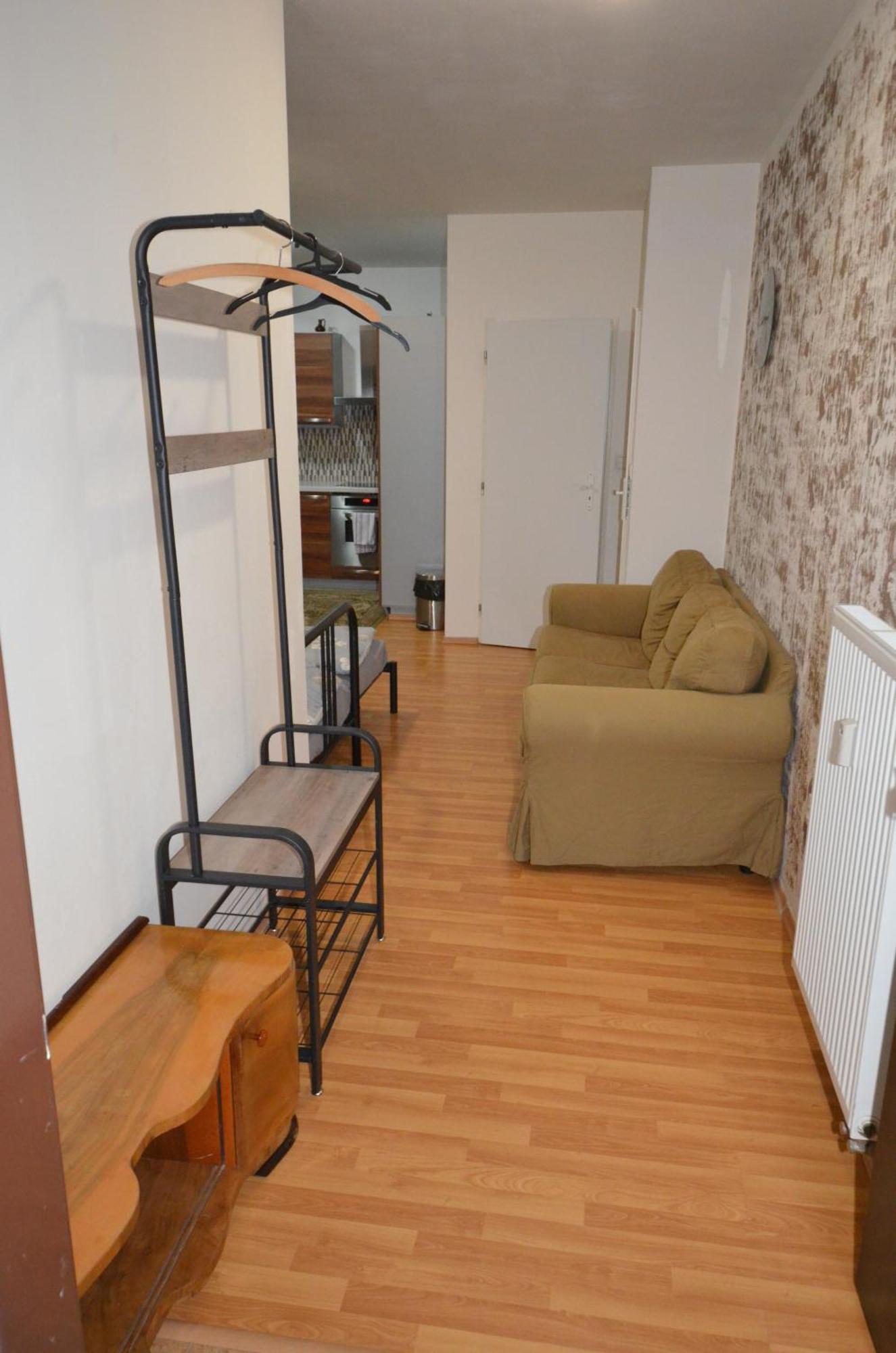 Cutie Apartment 브라티슬라바 외부 사진