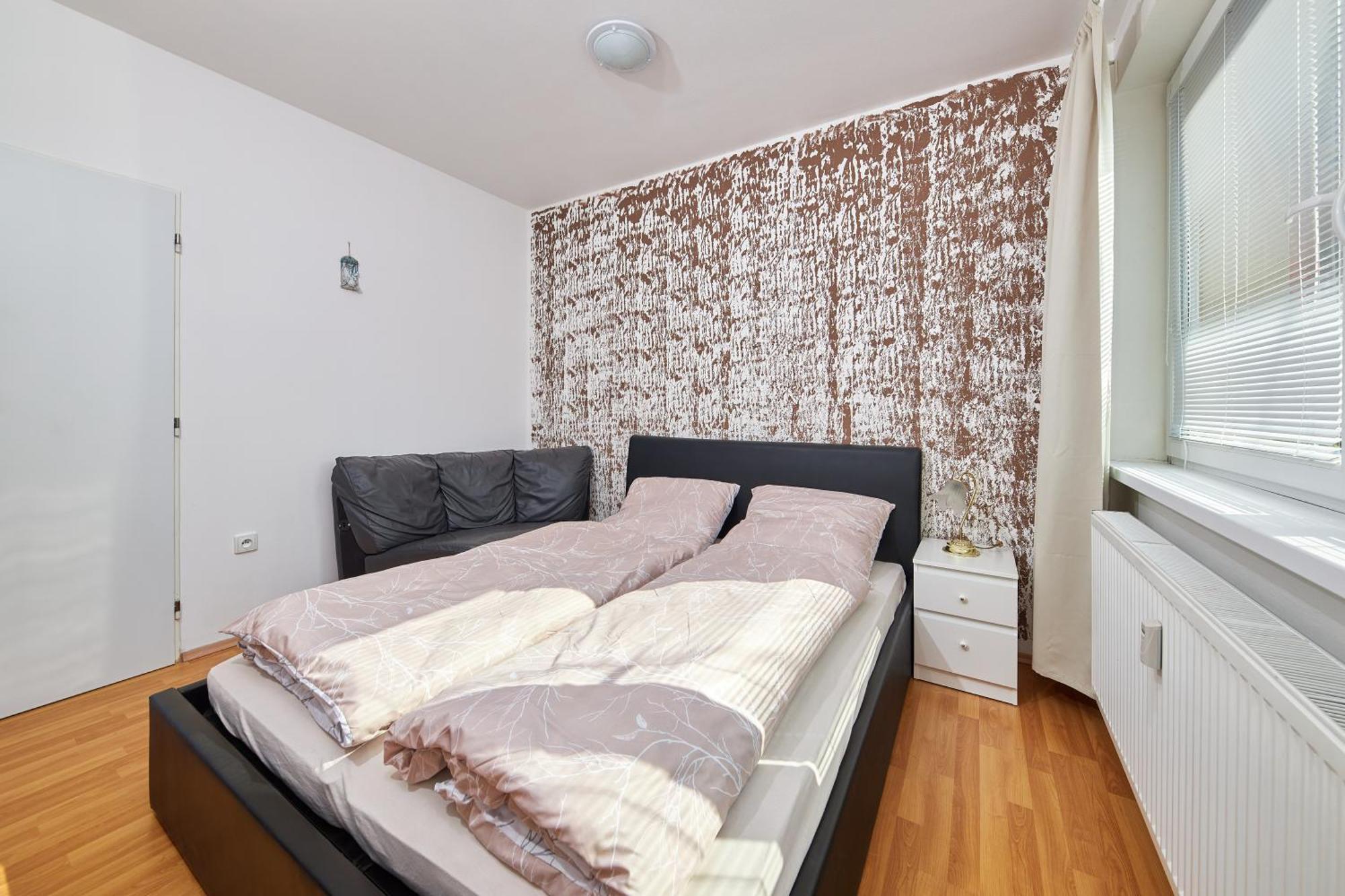 Cutie Apartment 브라티슬라바 외부 사진